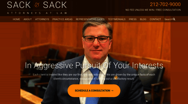 sackandsack.com