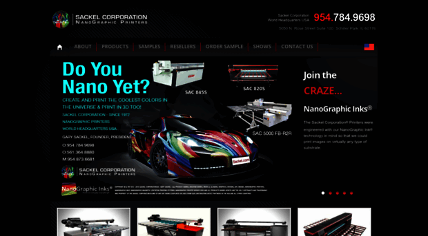 sackel.com