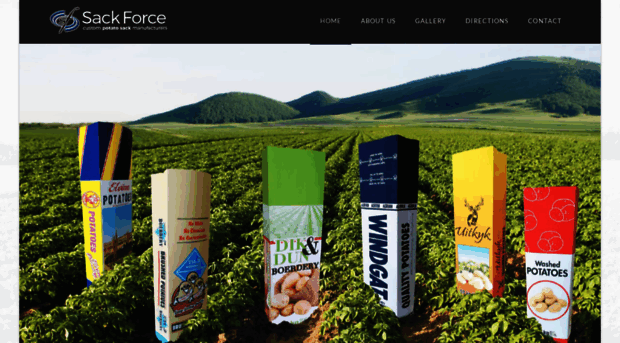 sackforce.co.za