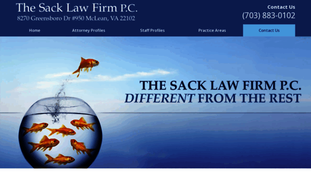 sacklaw.com