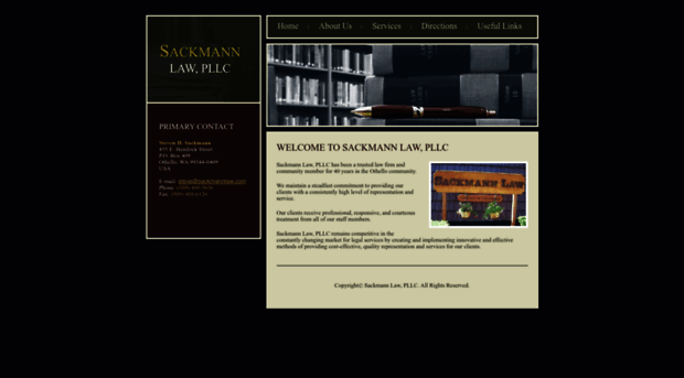 sackmannlaw.com