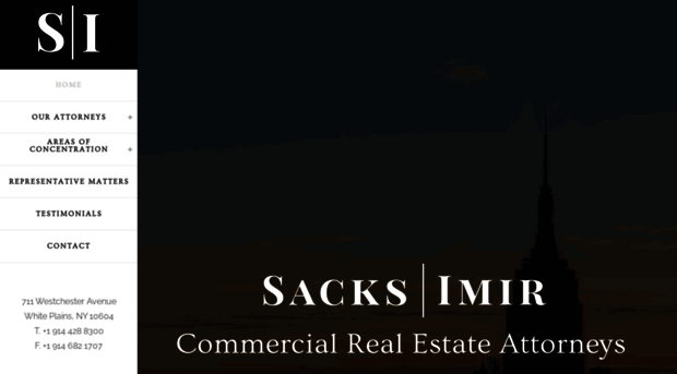 sackslawgroup.com