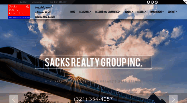 sacksrealtygroup.com