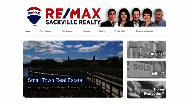 sackvillerealty.ca