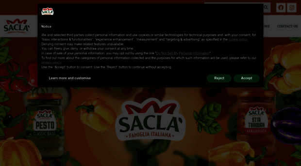 sacla.com.au