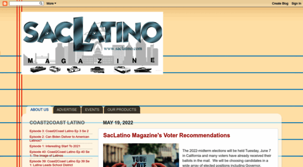 saclatino.com