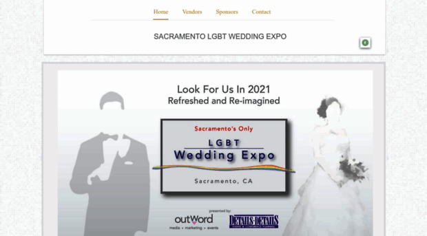 saclgbtweddingexpo.com