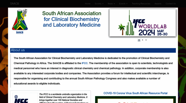 saclinpath.co.za