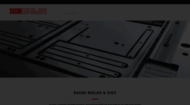 sacmimoldsanddies.com