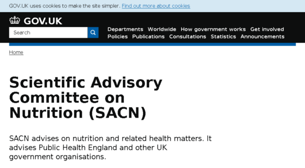 sacn.gov.uk