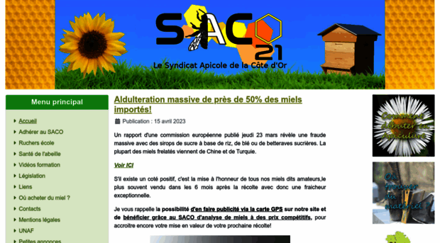 saco21.fr