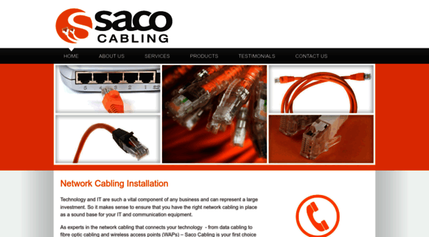 sacocabling.co.nz