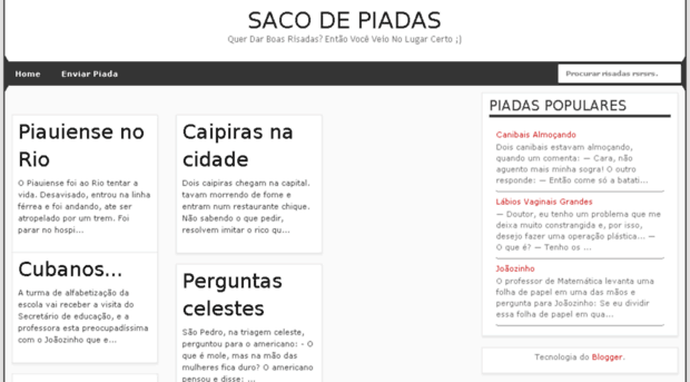 sacodepiadas.com