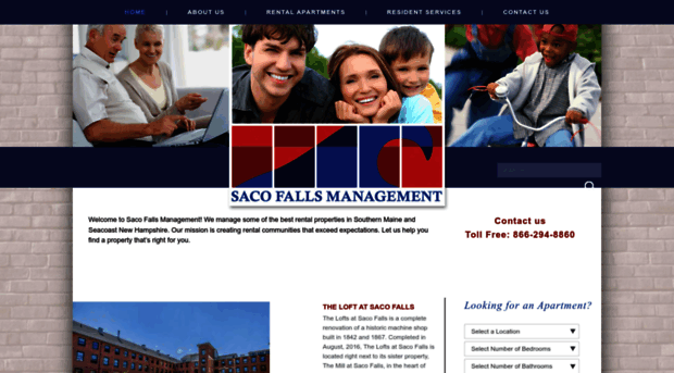 sacofallsmanagement.com