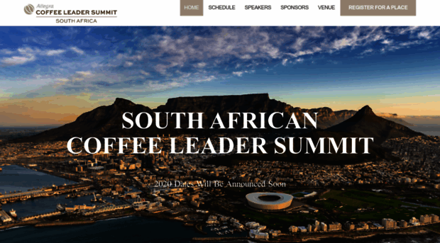 sacoffeeleadersummit.com