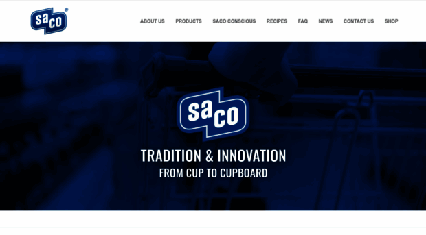 sacofoods.com