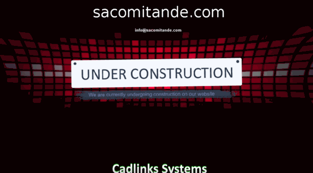 sacomitande.com