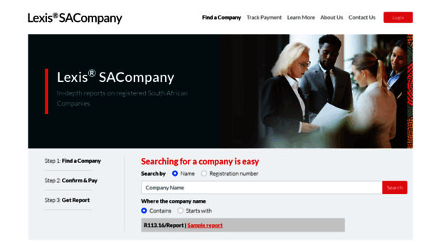 sacompany.co.za