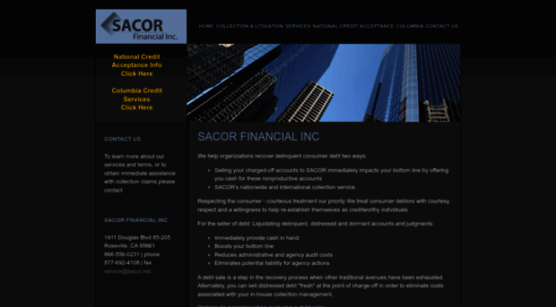 sacor.net