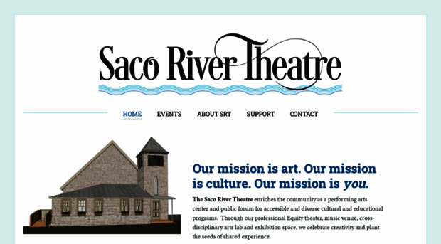 sacorivertheatre.org