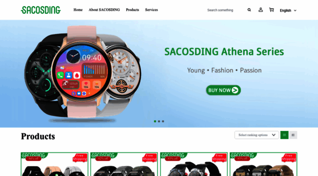 sacosding.com