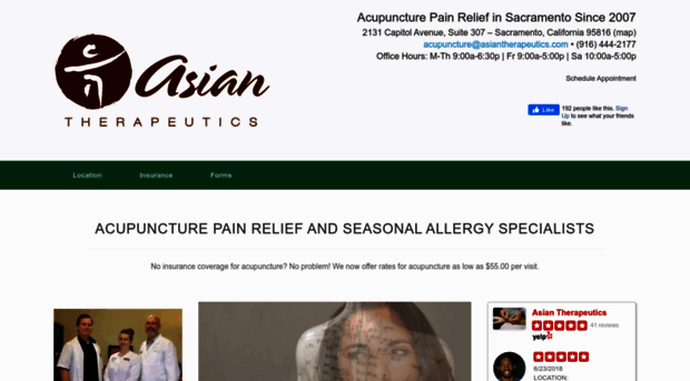 sacramento-acupuncture.com