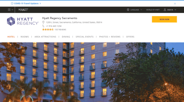 sacramento.regency.hyatt.com