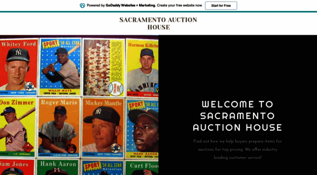 sacramentoauctionhouse.com