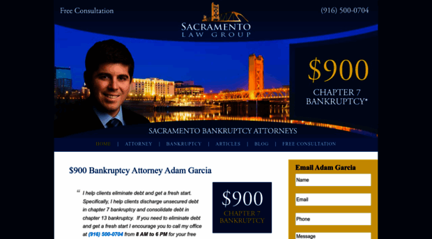 sacramentobankruptcylawyer.us