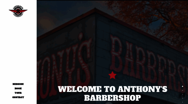 sacramentobarbershop.com