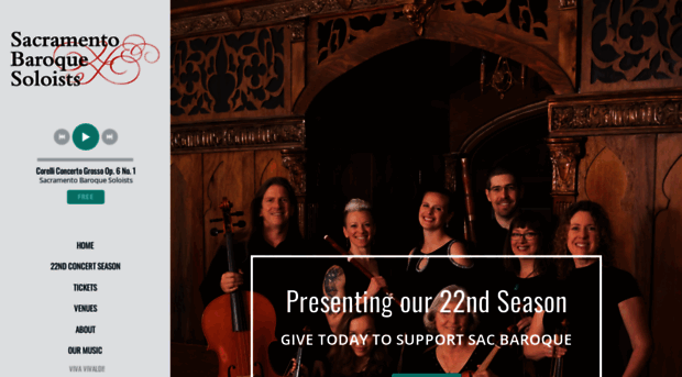 sacramentobaroque.org