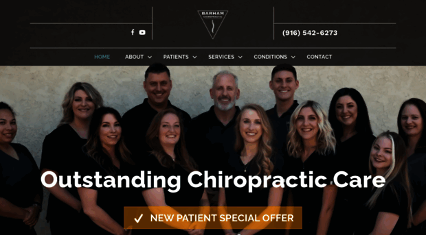 sacramentobestchiropractor.com