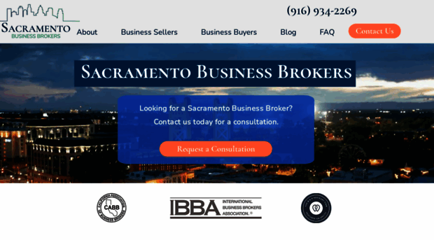 sacramentobusinessbrokers.com