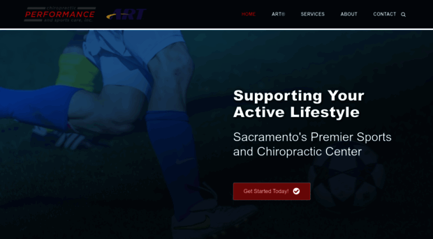 sacramentochiropractor.org