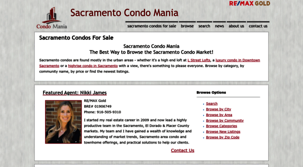 sacramentocondomania.com