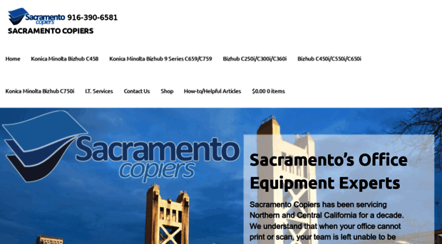 sacramentocopiers.com