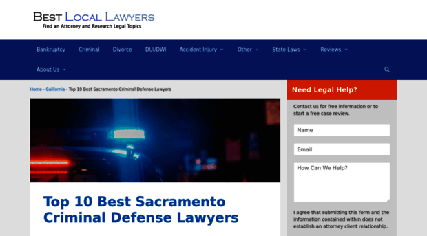 sacramentodefenseattorney.com