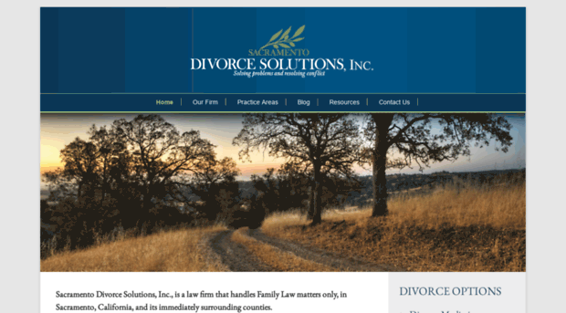 sacramentodivorcesolutions.com