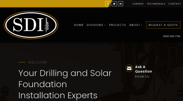 sacramentodrilling.com