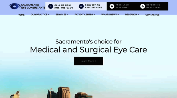 sacramentoeyeconsultants.com