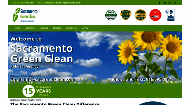 sacramentogreenclean.com