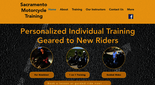 sacramentomotorcycletraining.com