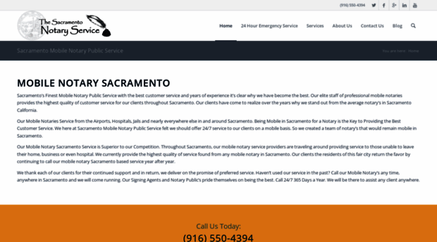 sacramentonotaryservice.com