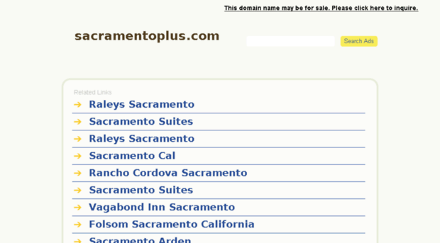 sacramentoplus.com