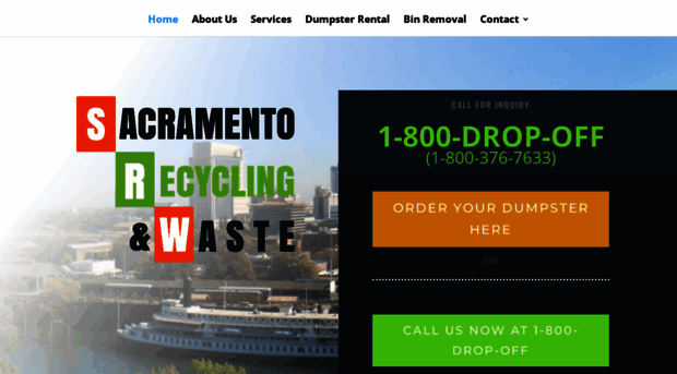 sacramentorecycling.com