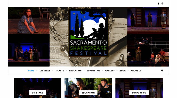 sacramentoshakespeare.net