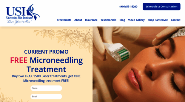 sacramentoskinclinic.com