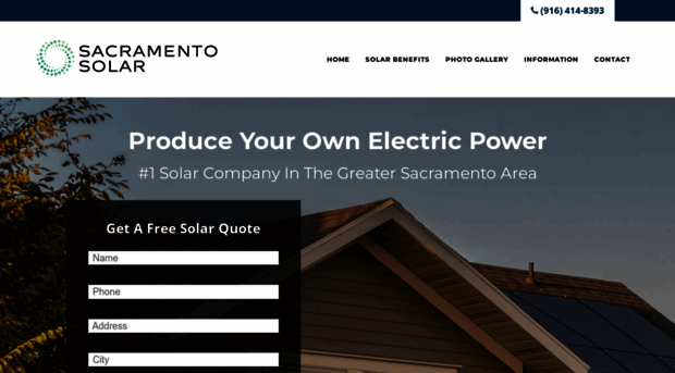 sacramentosolarcompany.com