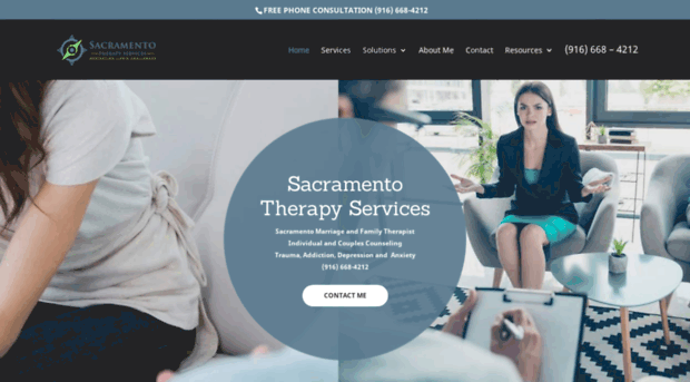 sacramentotherapyservices.com