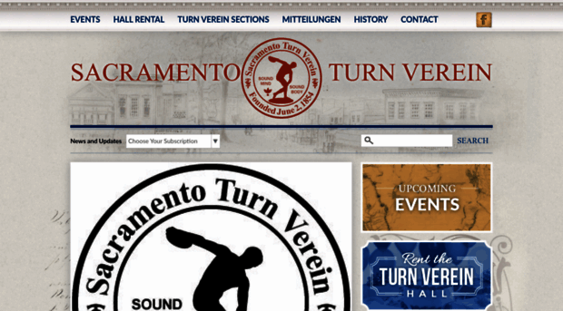 sacramentoturnverein.com